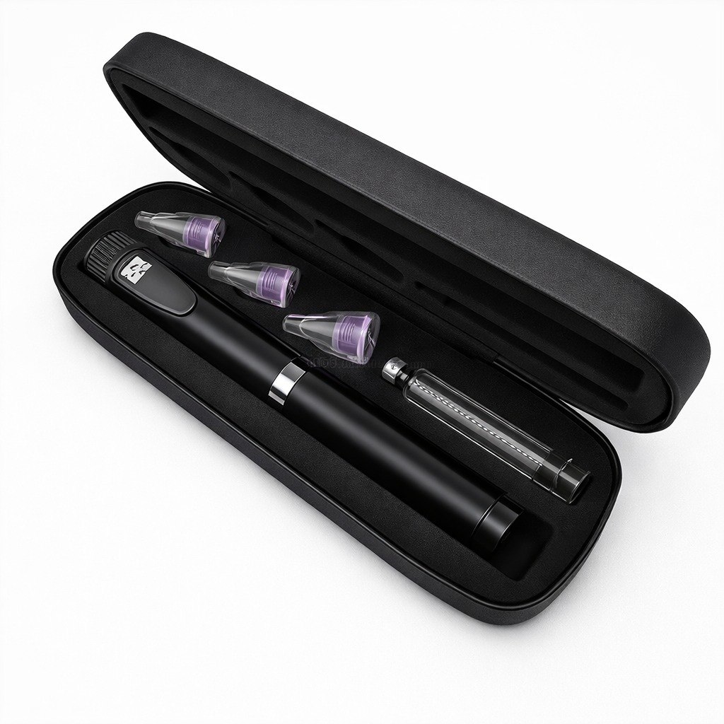 ApexDose Injection Pen Kit
