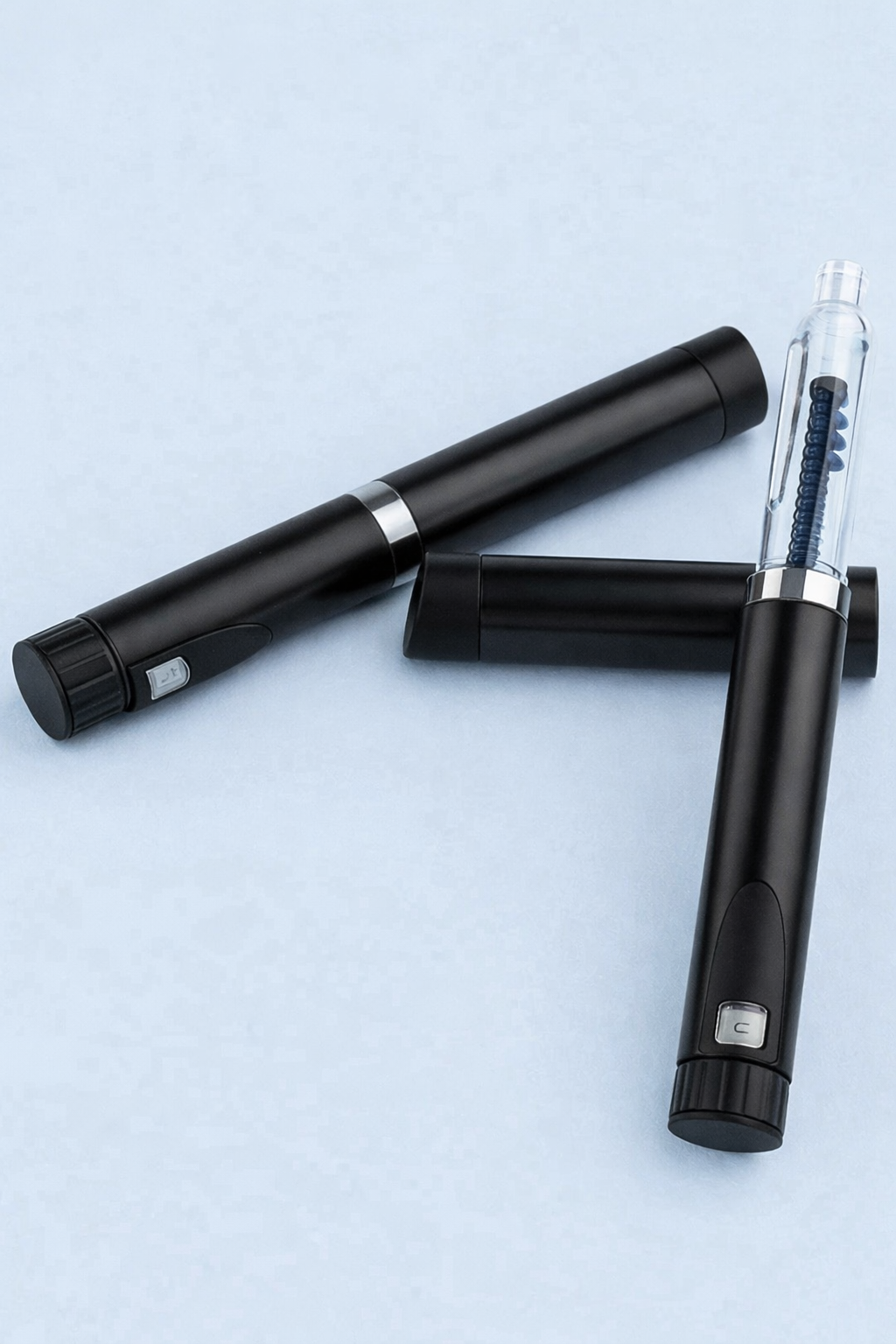 Precision Injection Pen